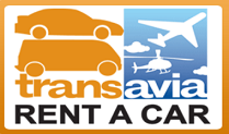 transaviarentacar logo