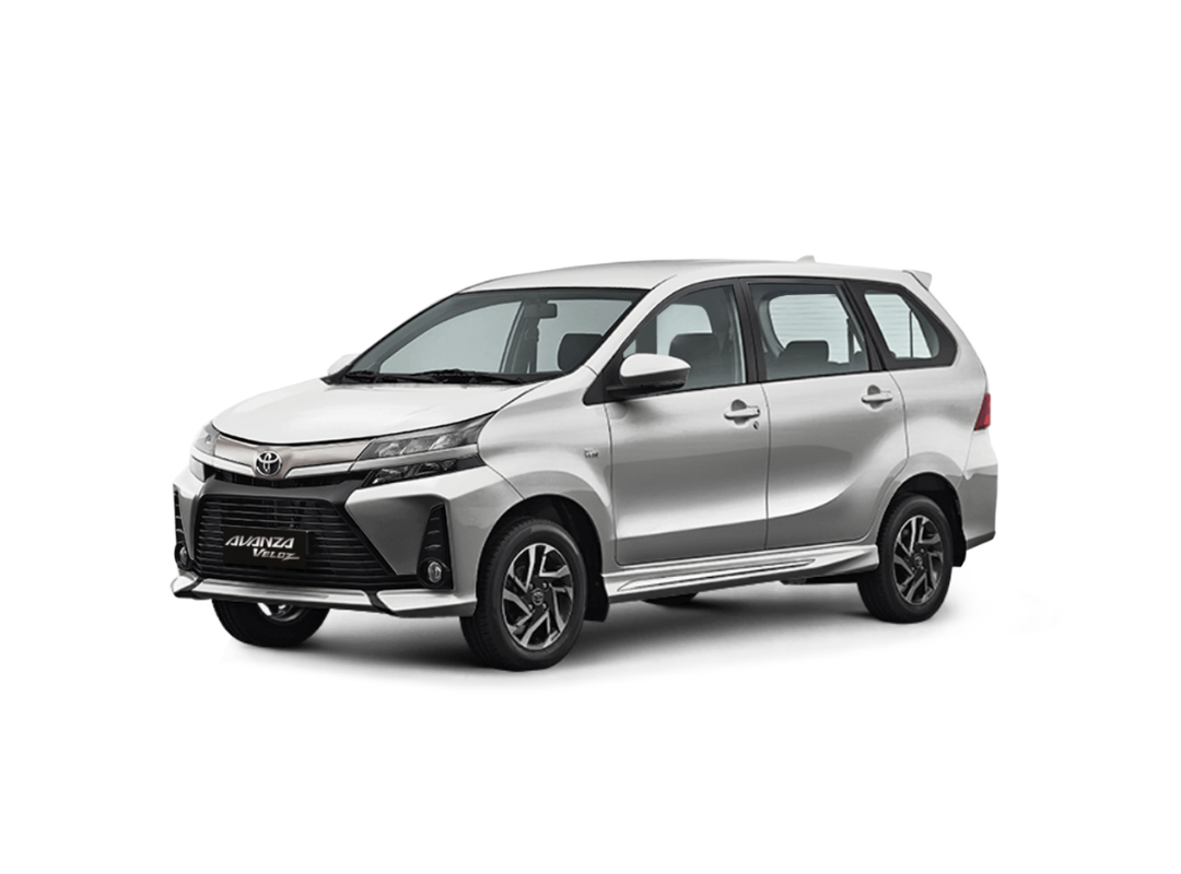 Toyota Avanza AT 2019