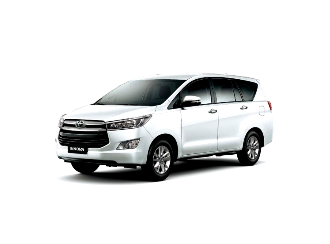 Toyota Innova M/T 2020