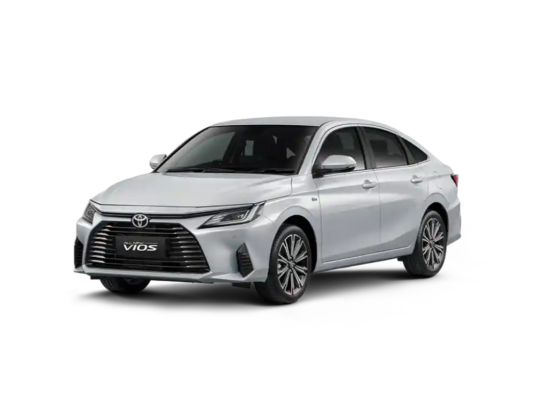 Toyota Vios AT 2024